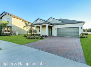 24849 Lambrusco Loop, Lutz, FL 33559