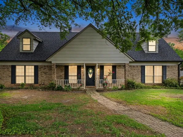 6 Spring Valley Cir, Longview, TX 75605