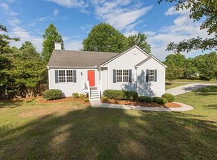 8315 Deliah Way, Gainesville, GA 30506