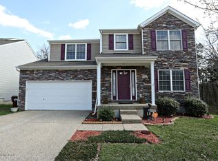 5000 Roaming Plains Ct, Louisville, KY 40229