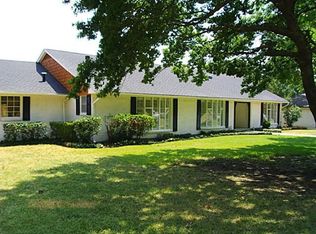 3220 S Country Club Rd, Garland, TX 75043