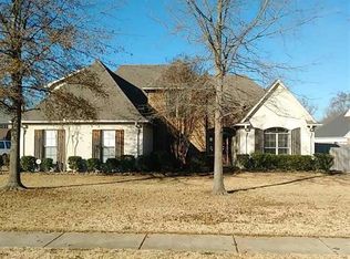 12330 Oil Field Ln, Arlington, TN 38002