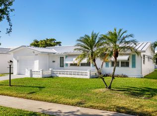 1009 SW 18th St, Boynton Beach, FL 33426