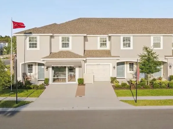 2408 Paravane Way, Wesley Chapel, FL 33543