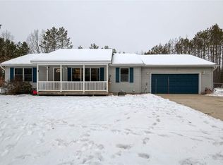 3801 Torrey Pines Dr, Kingsley, MI 49649