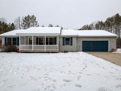 3801 Torrey Pines Dr, Kingsley, MI, 49649