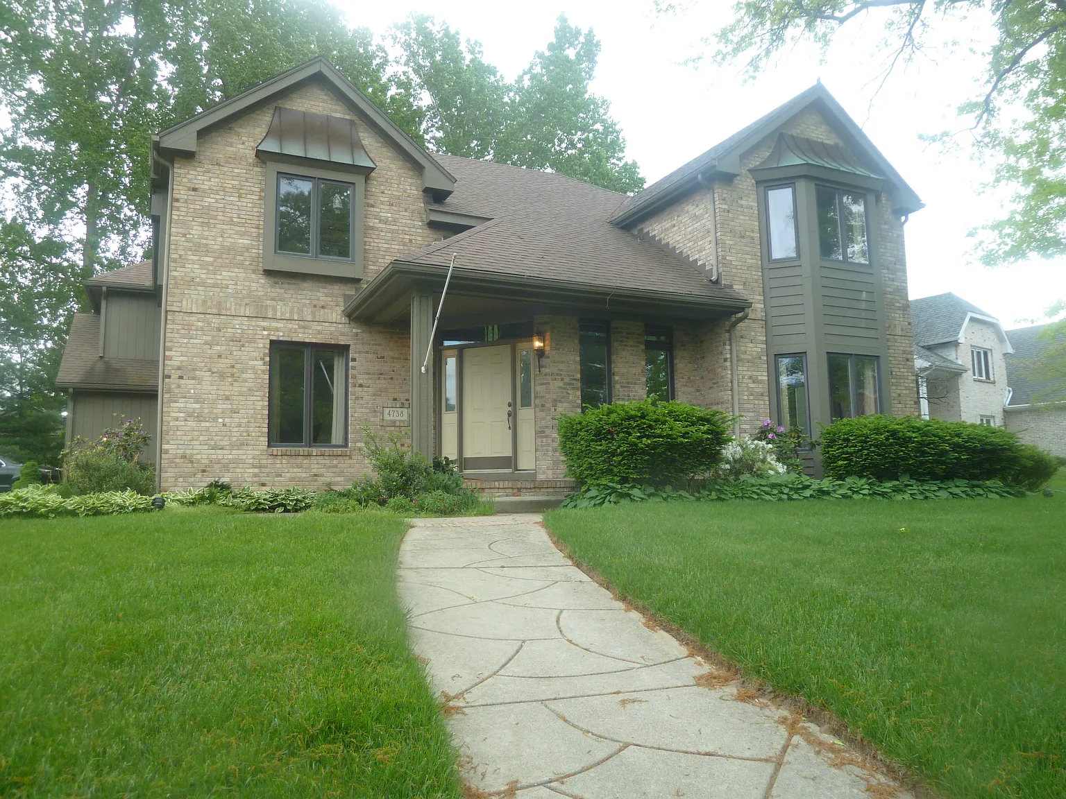 4738 Country Walk Ln photo 1