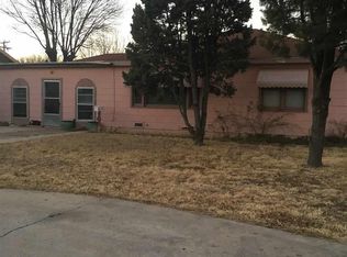 108 E Yeso Dr, Hobbs, NM 88240