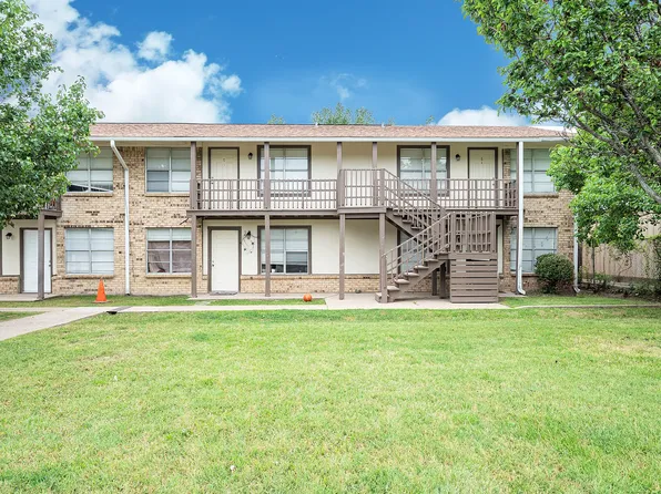 131 Legendary Ln, Mabank, TX