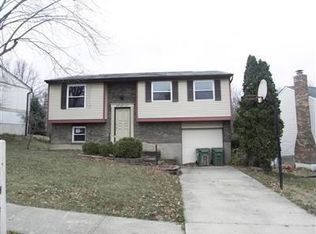 3037 Redstone Dr, Burlington, KY 41005
