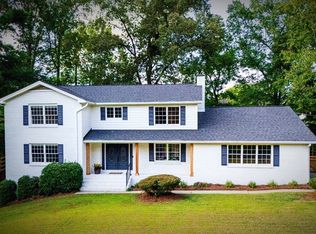 4490 Lambert Dr NW, Kennesaw, GA 30144