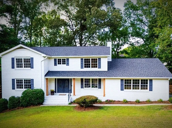 4490 Lambert Dr NW, Kennesaw, GA 30144