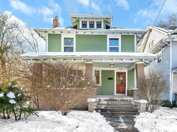 625 Ethel Ave SE, Grand Rapids, MI 49506