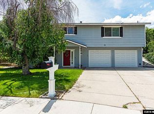 1307 King James Ct, Reno, NV 89503