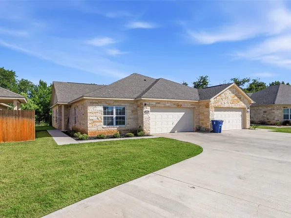 1415 Waterstone Dr, Brownwood, TX 76801