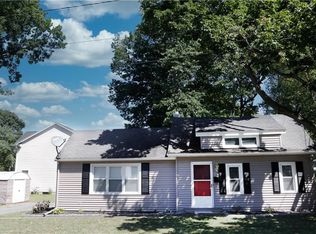 131 Sparling Dr, Rochester, NY 14616