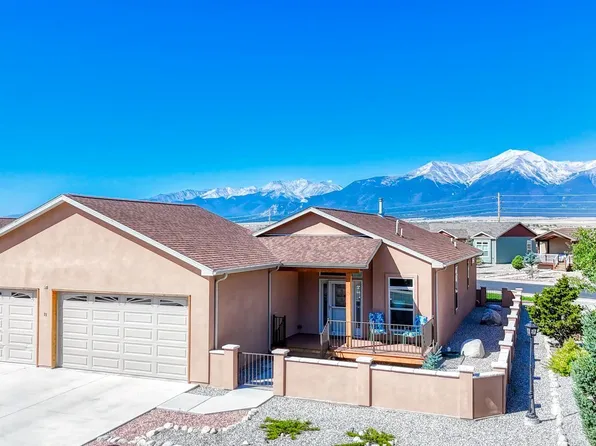27665 County Road 313 #11, Buena Vista, CO 81211