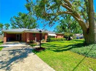 1206 E Kent Dr, Sulphur, LA 70663