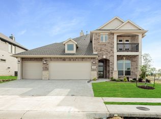 230 Comanche Trl, Alvarado, TX 76009