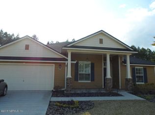 79933 Plummers Crk, Yulee, FL 32041