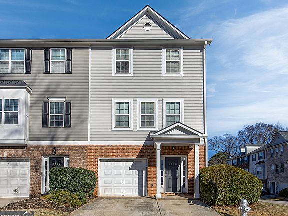 2nd image of 1646 Austin Meadows Dr