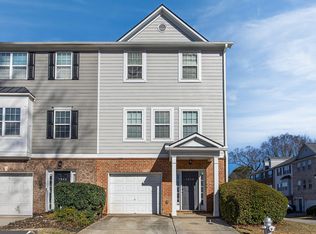 1646 Austin Meadows Dr, Decatur, GA 30032