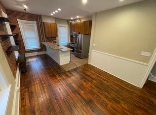 3814 Terrace St, Philadelphia, PA