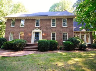 606 Blanton Pl, Greensboro, NC 27408