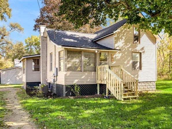 767 Alger St, Kalamazoo, MI 49048