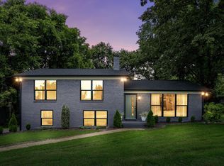 2318 Revere Pl, Nashville, TN 37214