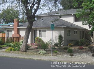 440 Laurel St APT 2, Menlo Park, CA 94025