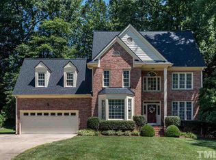 106 Heart Pine Dr, Cary, NC 27518