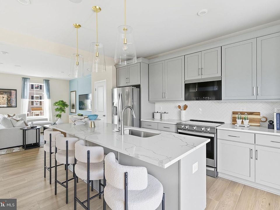 1st image of Abigail St Homesite 734