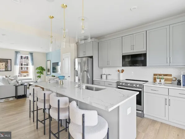 Abigail St Homesite 727, Charles Town, WV 25414