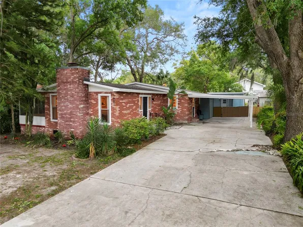 921 E BELLA VISTA STREET, LAKELAND, FL 33805