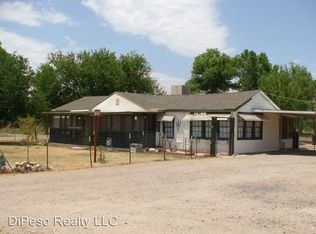 10 E Dea Ln, Saint David, AZ 85630