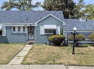 19911 Appoline St, Detroit, MI 48235