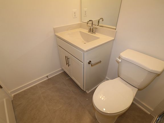 Bathroom - March 31, 2026