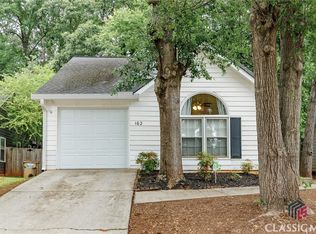 162 Wakefield Trce, Athens, GA 30605