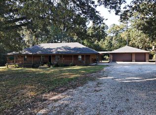 1893 Quapaw Rd, Bismarck, AR 71929