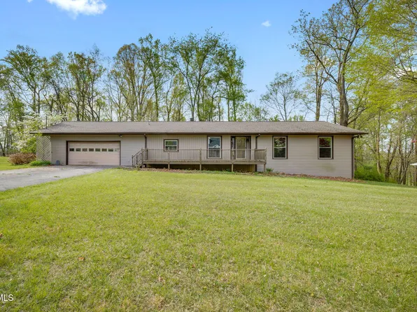 4709 Edens View Rd, Kingsport, TN 37664