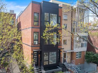 1414 5th St NW #B, Washington, DC 20001