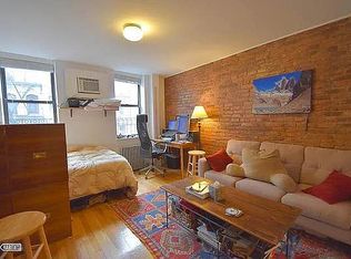 515 E 12th St APT 11, New York, NY 10009