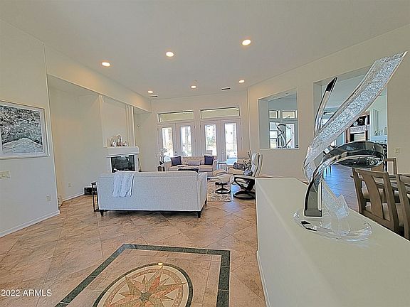 3rd image of 19545 N Copper Canyon Ct