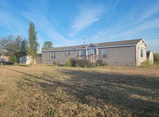 297 Latham Ln, Rhome, TX 76078