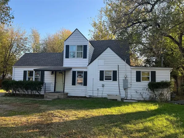 7808 NW 16th St, Oklahoma City, OK 73127