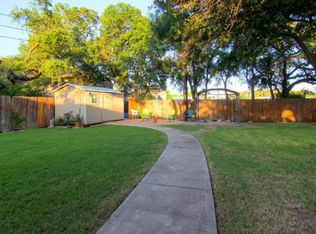 5511 Kings Hwy, Austin, TX 78745