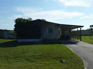 6240 Bob White Dr, Englewood, FL 34224