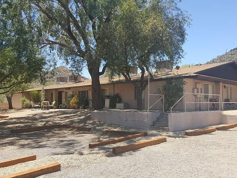 Exterior Photo