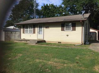 217 Bratton Ave, Dyersburg, TN 38024